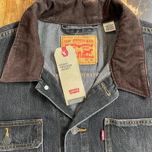 Levi’s Stock Trucker Jacket